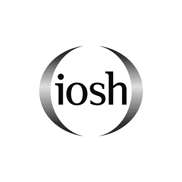 IOSH logo