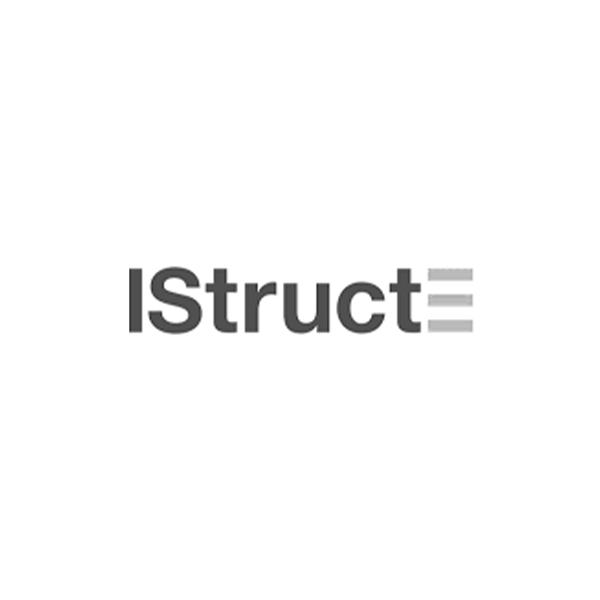 Institute of structural engineers logo Institute of structural engineers logo